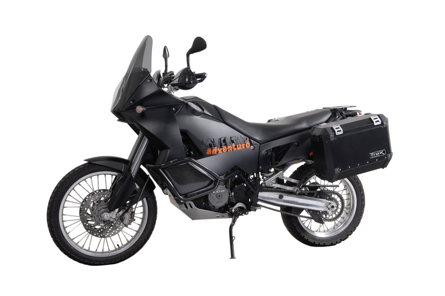 SW-Motech Engine guard