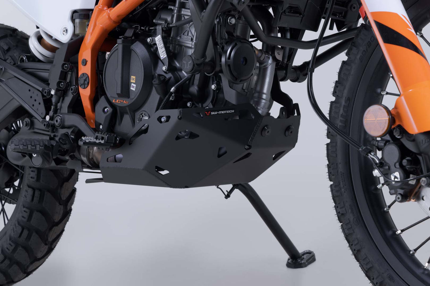 SW-Motech Engine guard