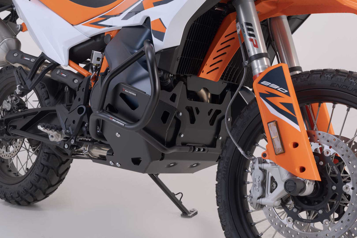SW-Motech Engine guard