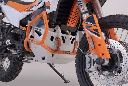 SW-Motech Engine guard