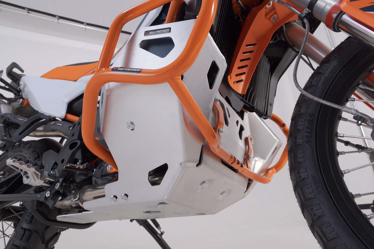 SW-Motech Engine guard
