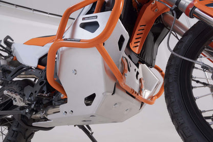 SW-Motech Engine guard