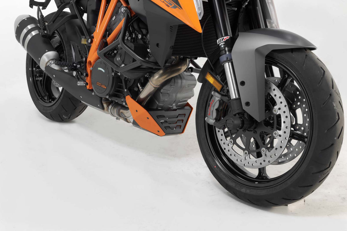 SW-Motech Front spoiler