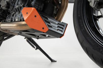 SW-Motech Front spoiler