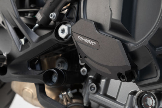 SW-Motech Engine case protector