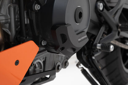 SW-Motech Engine case protector