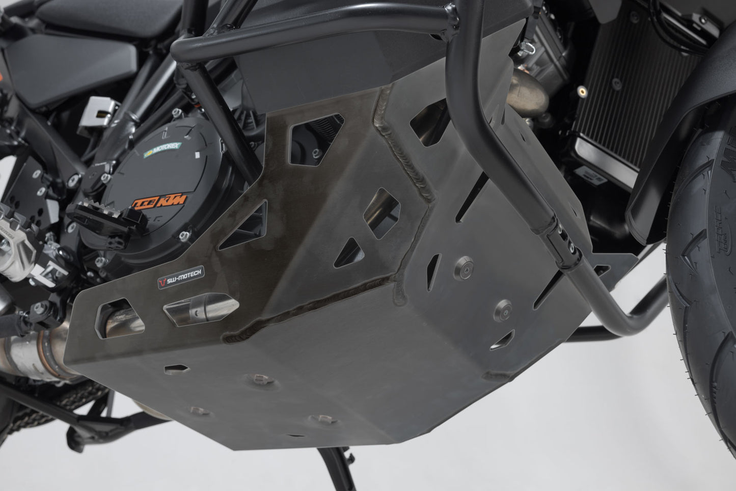 SW-Motech Engine guard