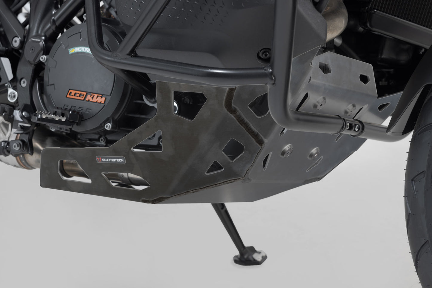 SW-Motech Engine guard