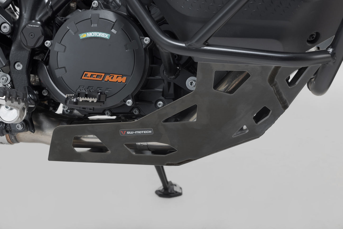 SW-Motech Engine guard
