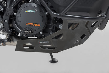 SW-Motech Engine guard
