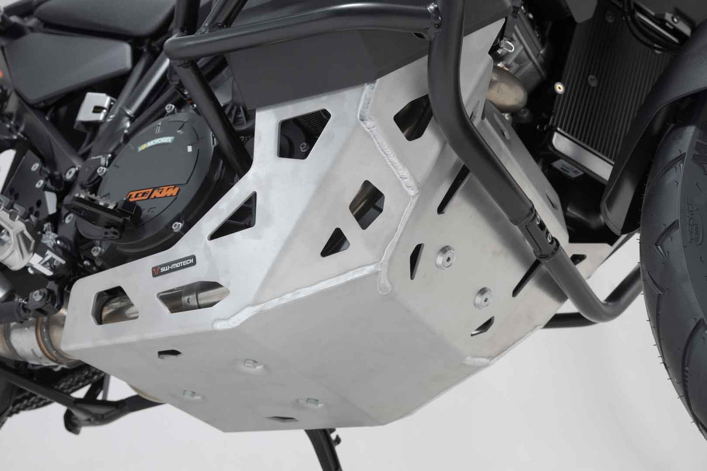 SW-Motech Engine guard