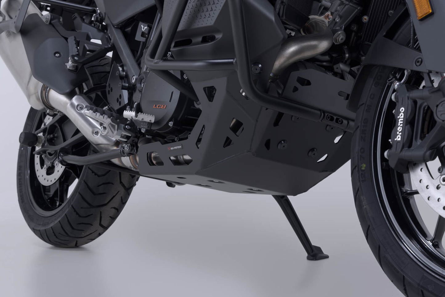 SW-Motech Engine guard