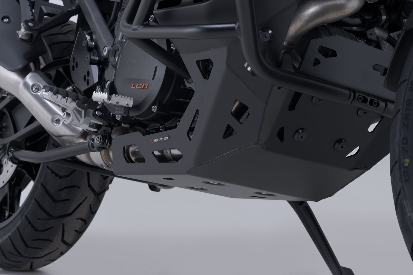 SW-Motech Engine guard