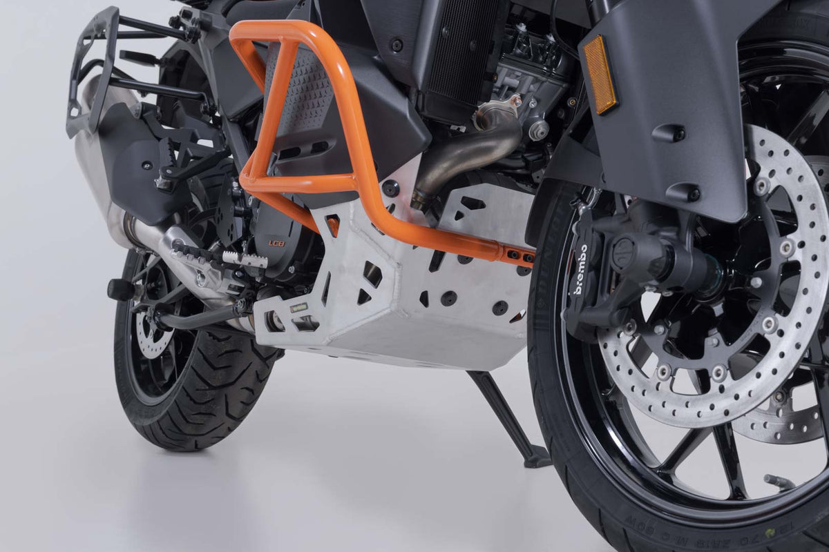 SW-Motech Engine guard