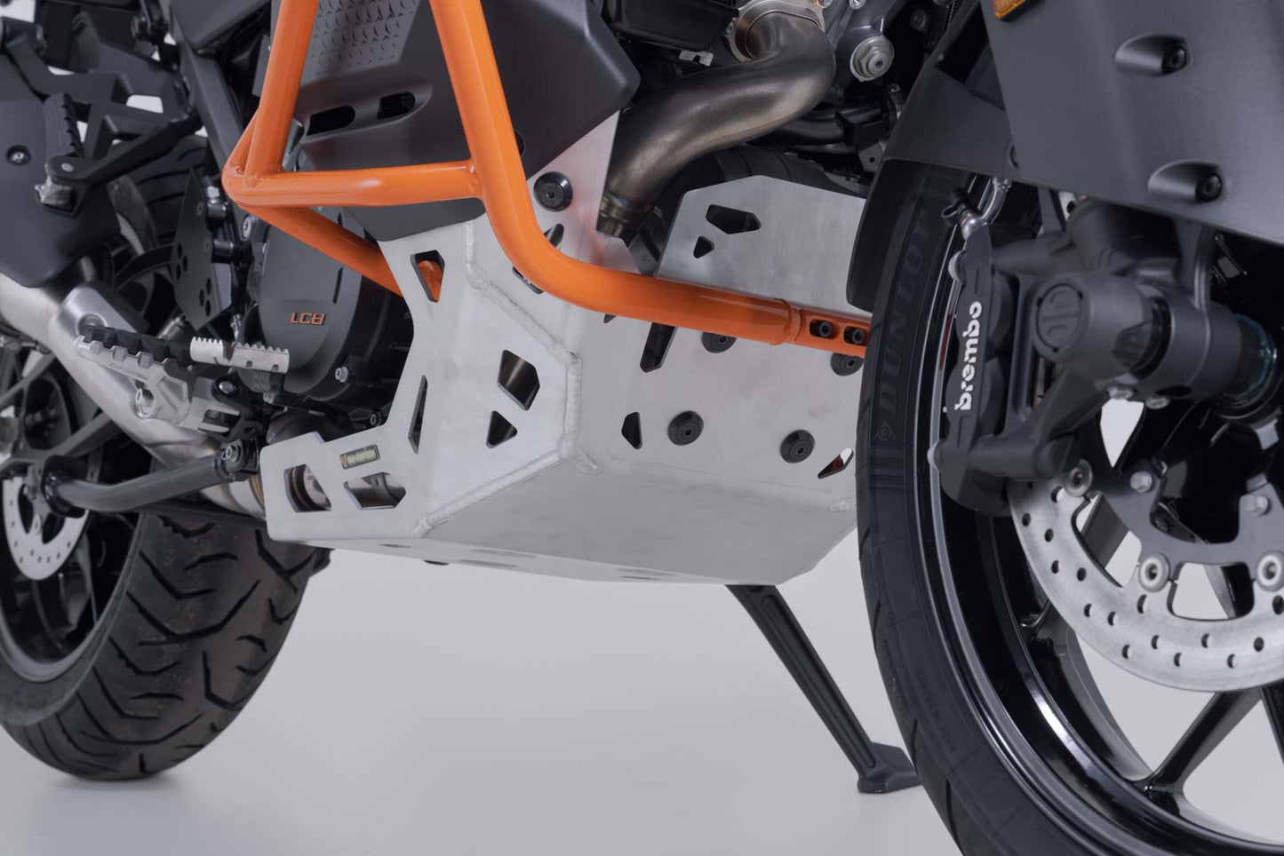 SW-Motech Engine guard
