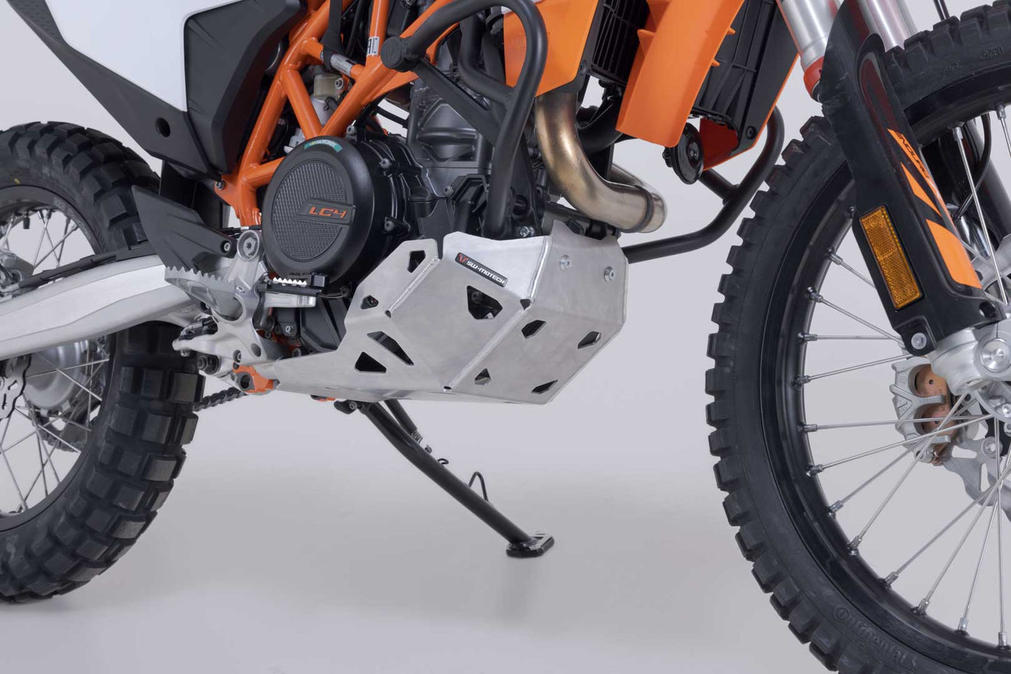 SW-Motech Engine guard