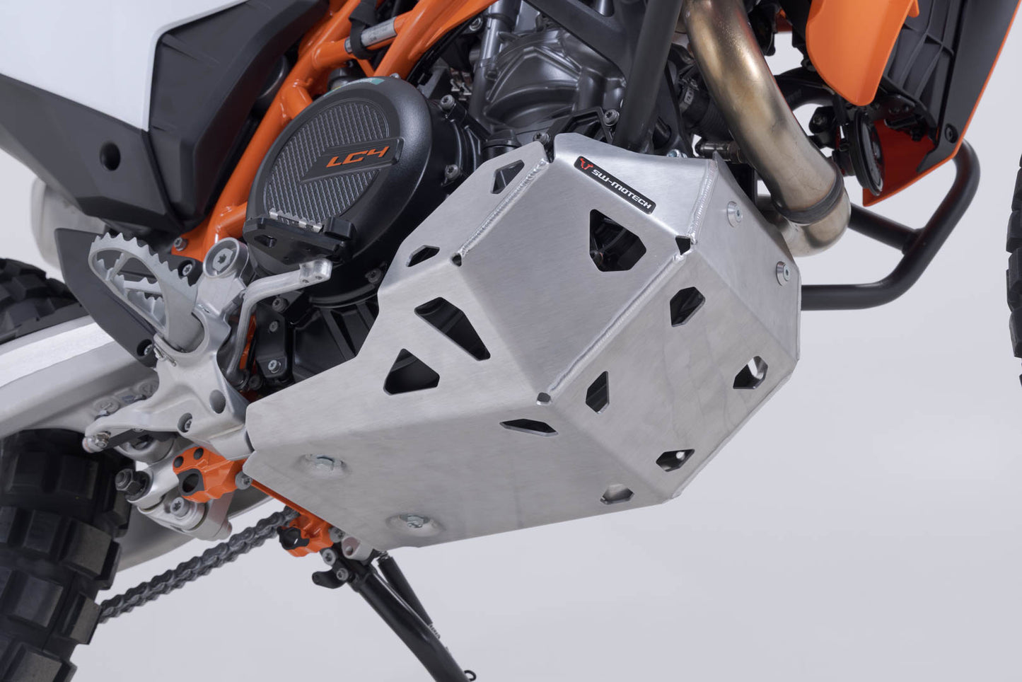 SW-Motech Engine guard