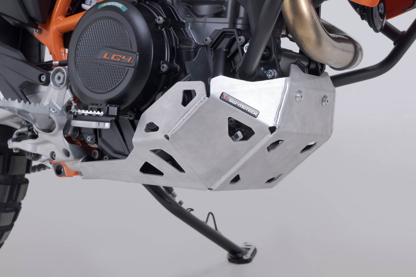 SW-Motech Engine guard