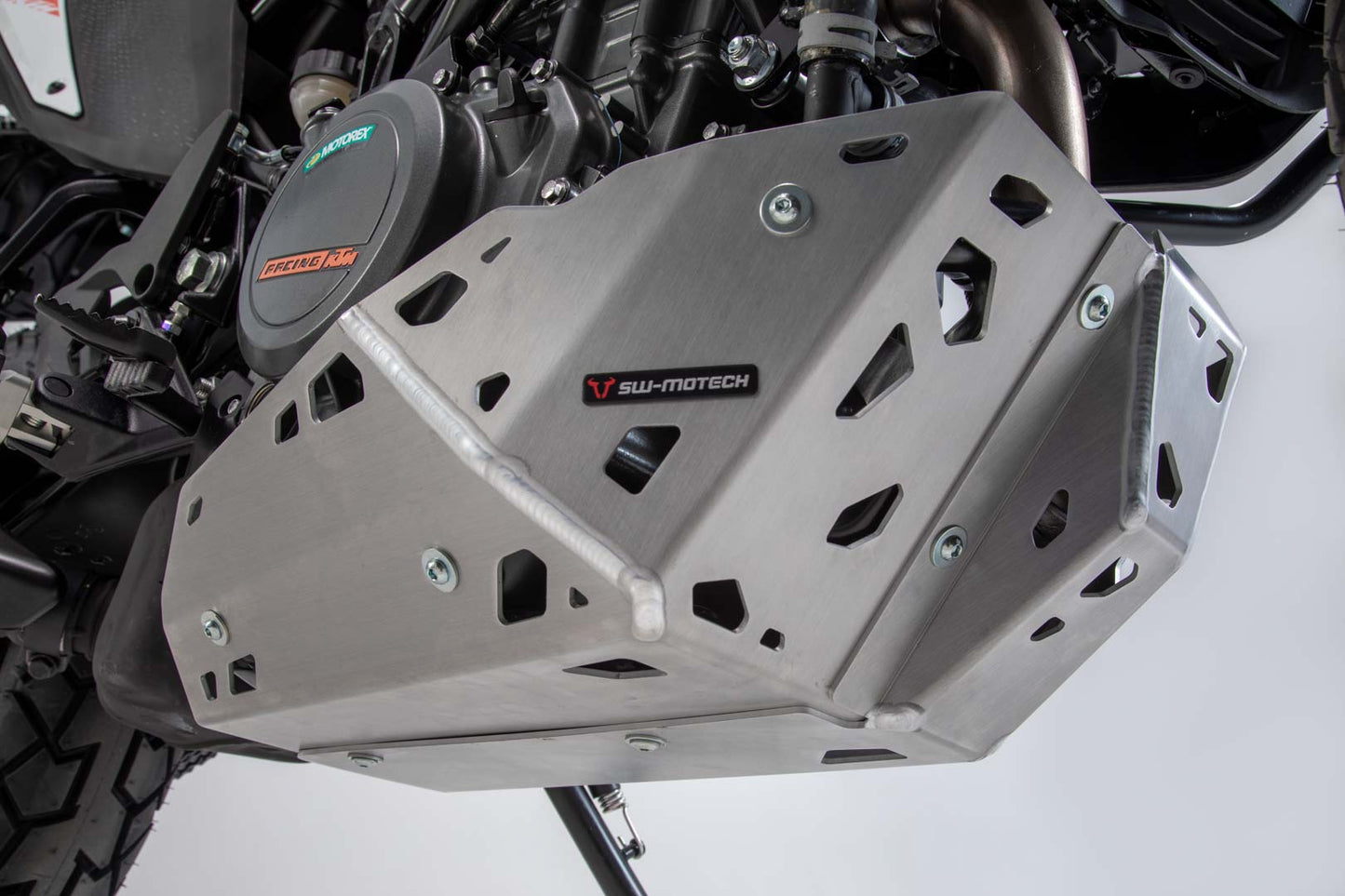 SW-Motech Engine guard