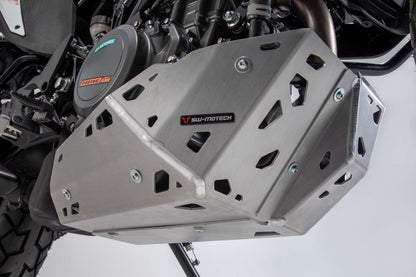 SW-Motech Engine guard