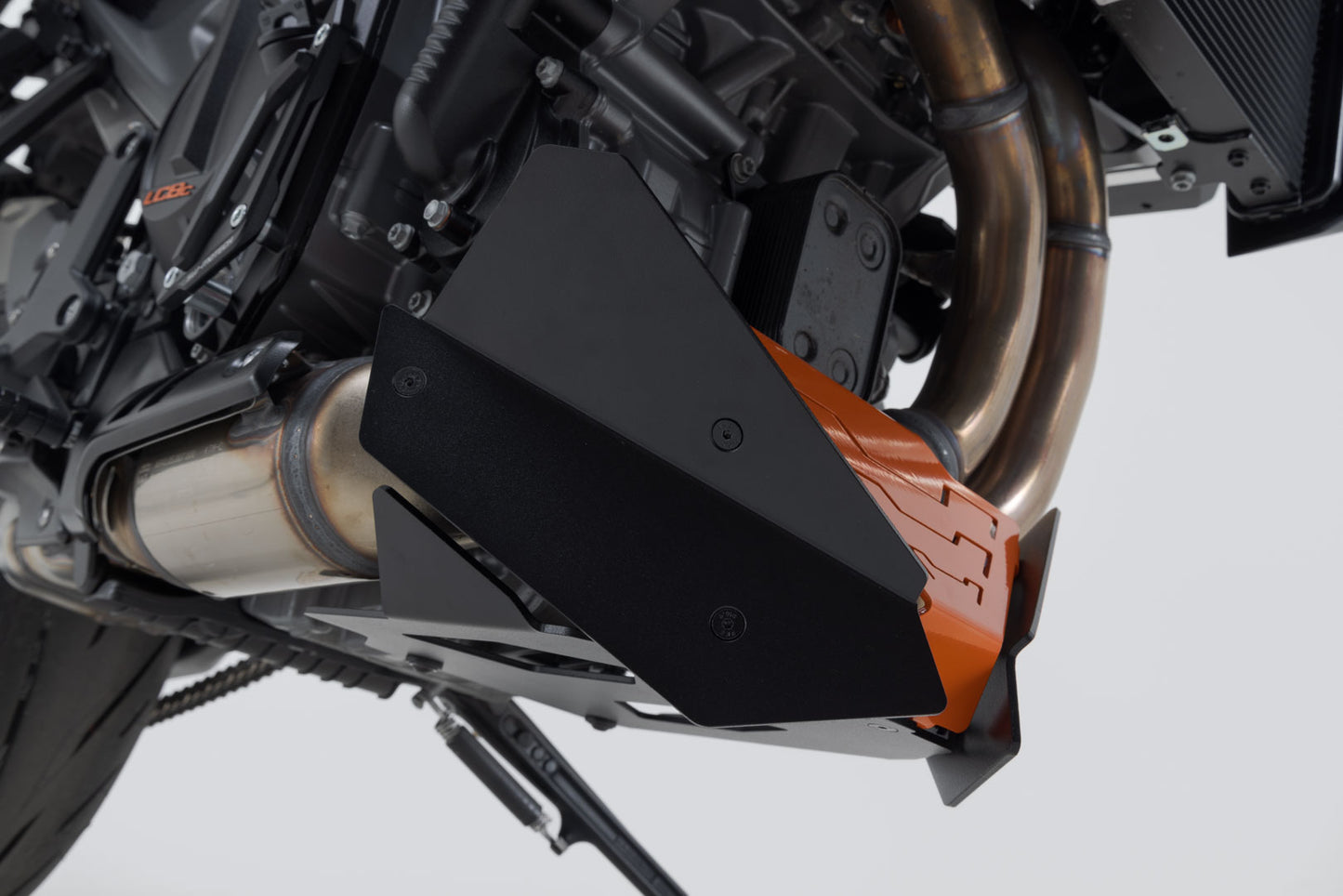 SW-Motech Front spoiler