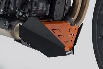 SW-Motech Front spoiler