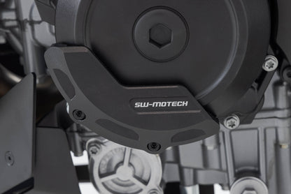 SW-Motech Engine case protector