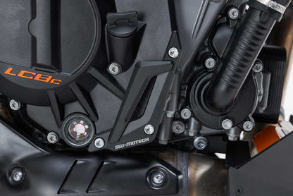 SW-Motech Engine case protector