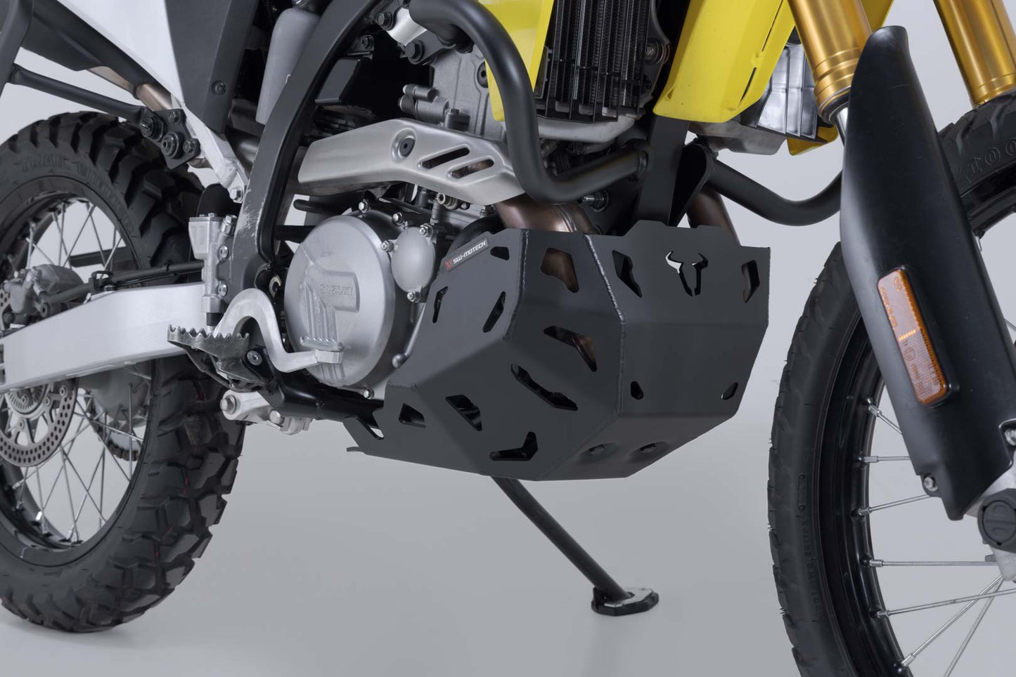 SW-Motech Engine guard