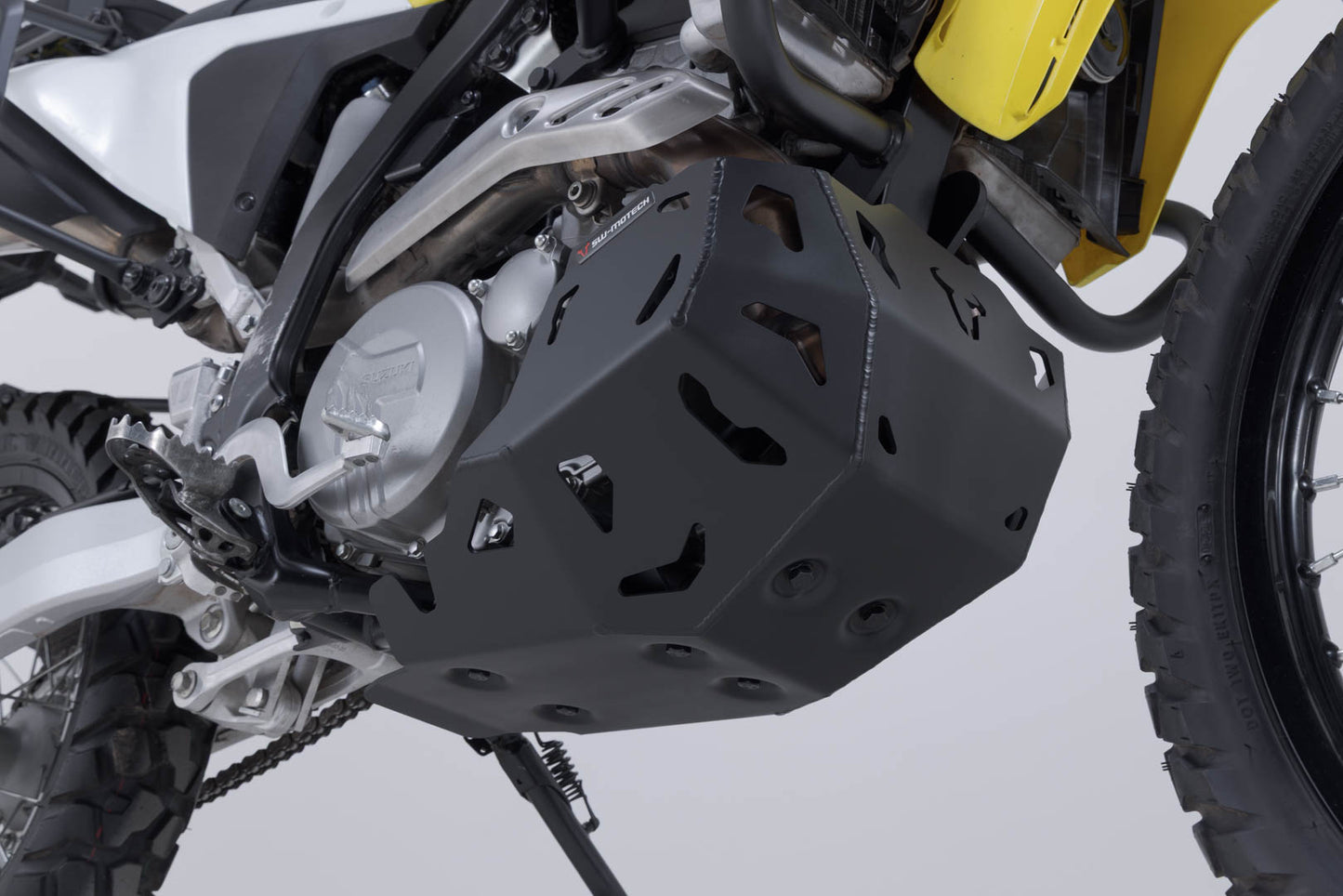 SW-Motech Engine guard