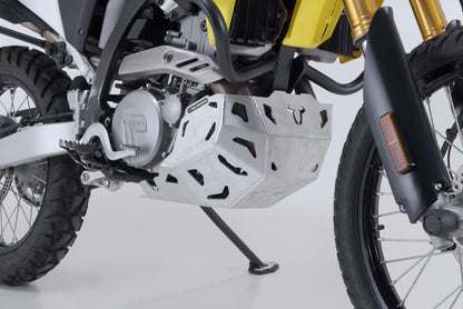 SW-Motech Engine guard