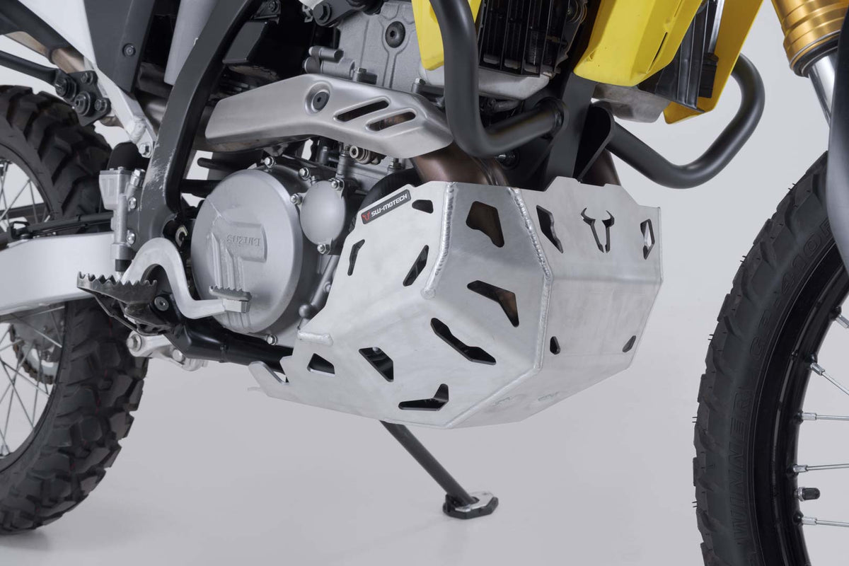 SW-Motech Engine guard