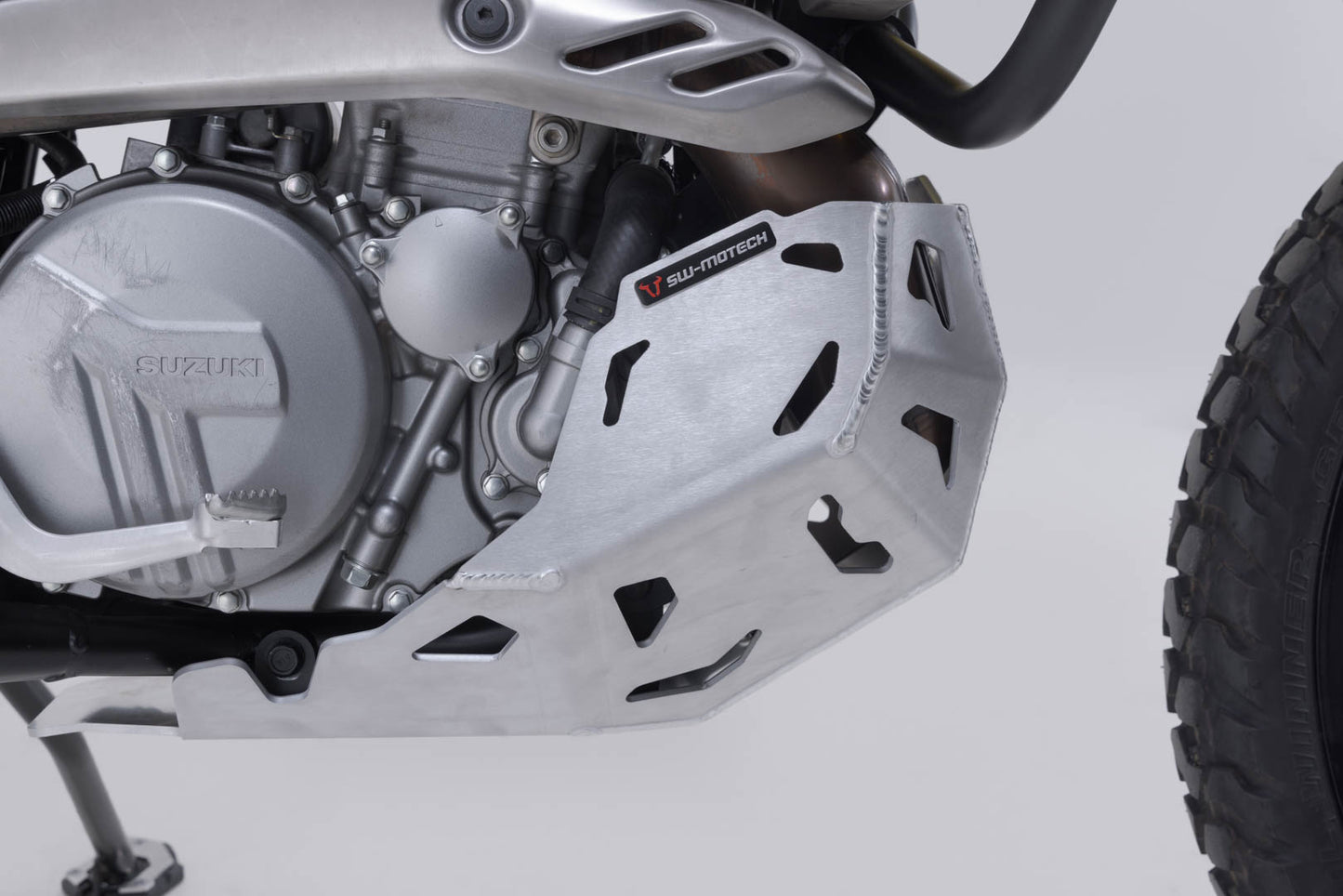 SW-Motech Engine guard