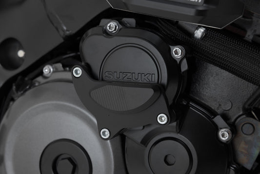 SW-Motech Engine case protector