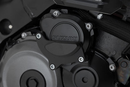 SW-Motech Engine case protector