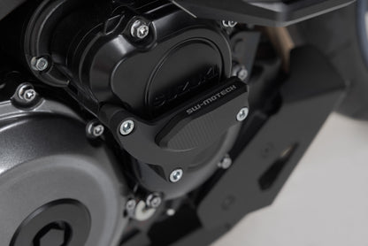 SW-Motech Engine case protector