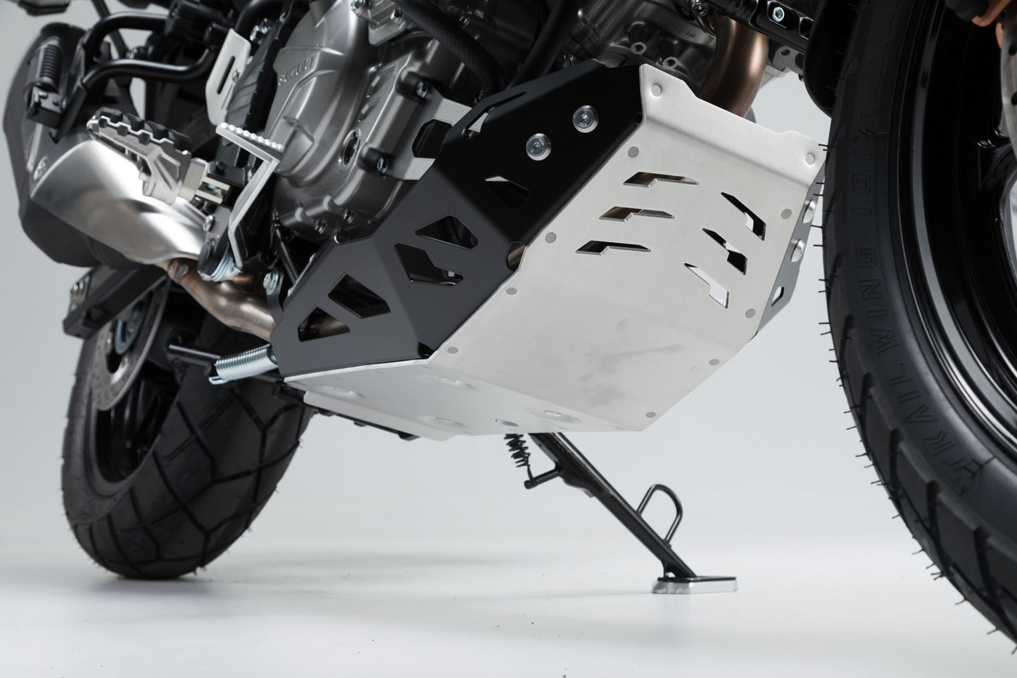 SW-Motech Engine guard