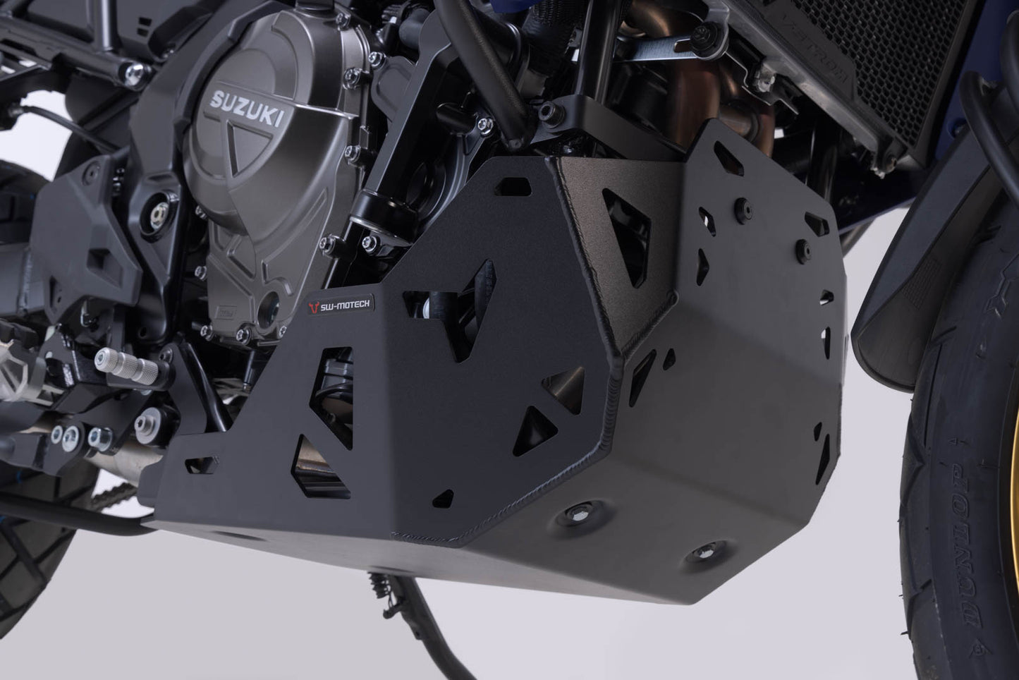 SW-Motech Engine guard