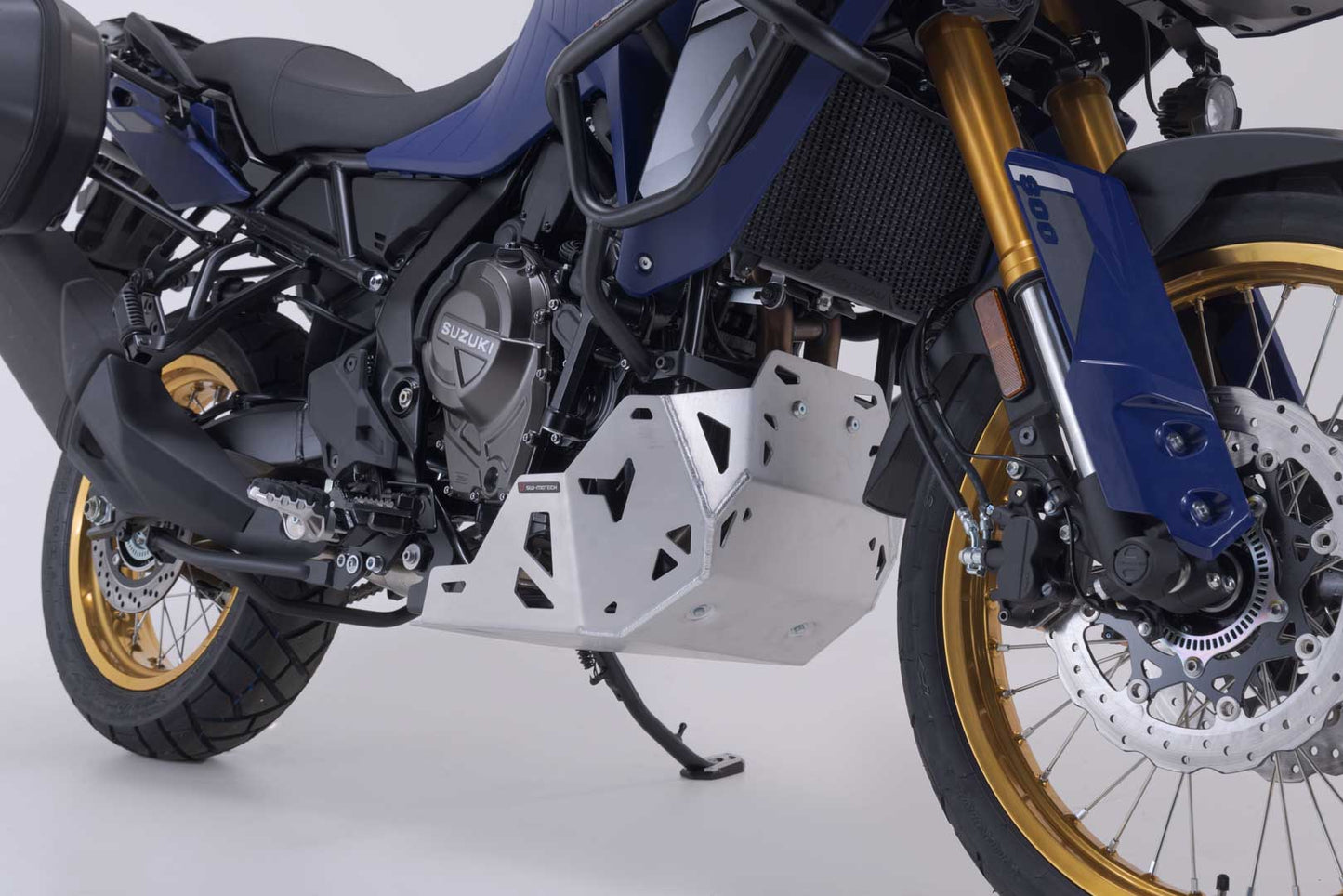 SW-Motech Engine guard