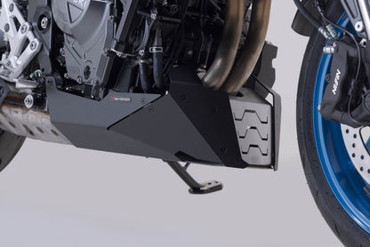 SW-Motech Front spoiler