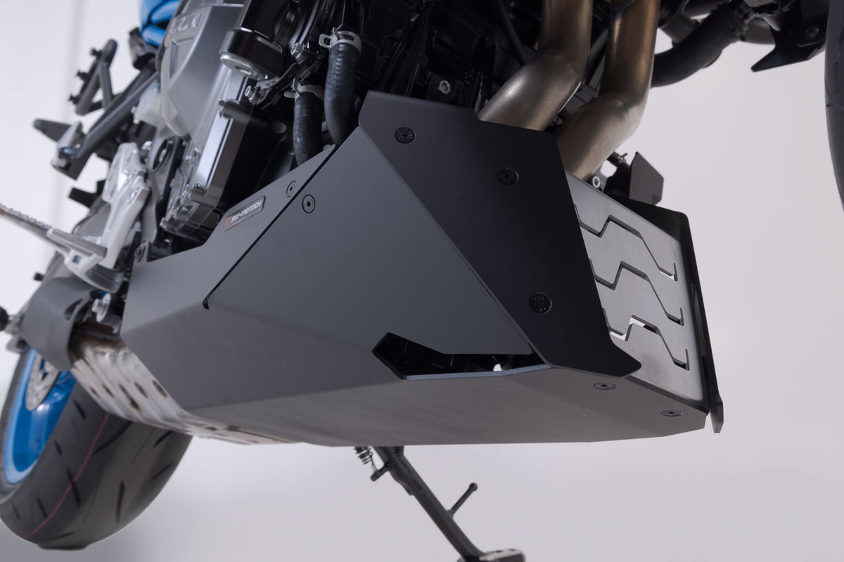 SW-Motech Front spoiler