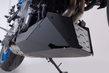 SW-Motech Front spoiler