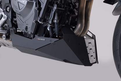 SW-Motech Front spoiler