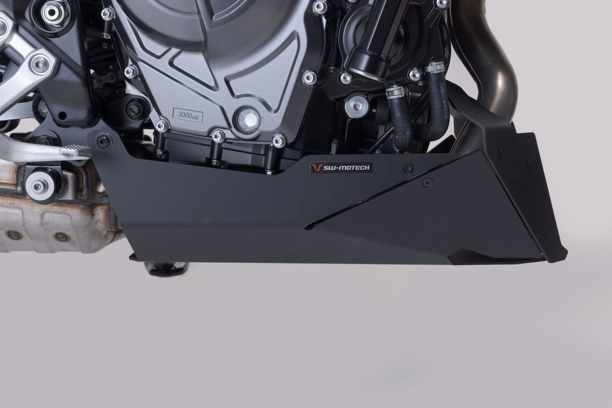 SW-Motech Front spoiler