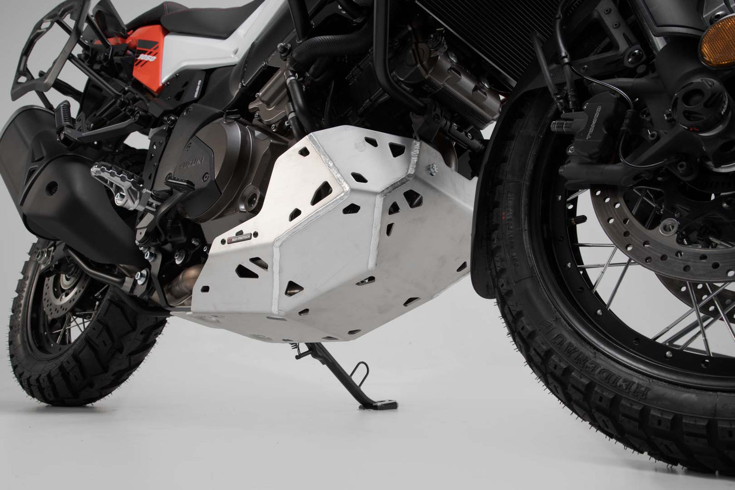 SW-Motech Engine guard
