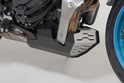 SW-Motech Front spoiler