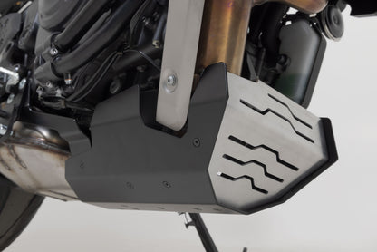 SW-Motech Front spoiler
