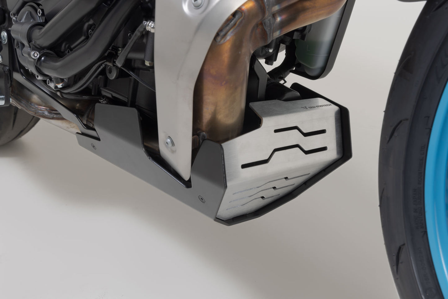 SW-Motech Front spoiler
