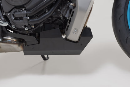 SW-Motech Front spoiler