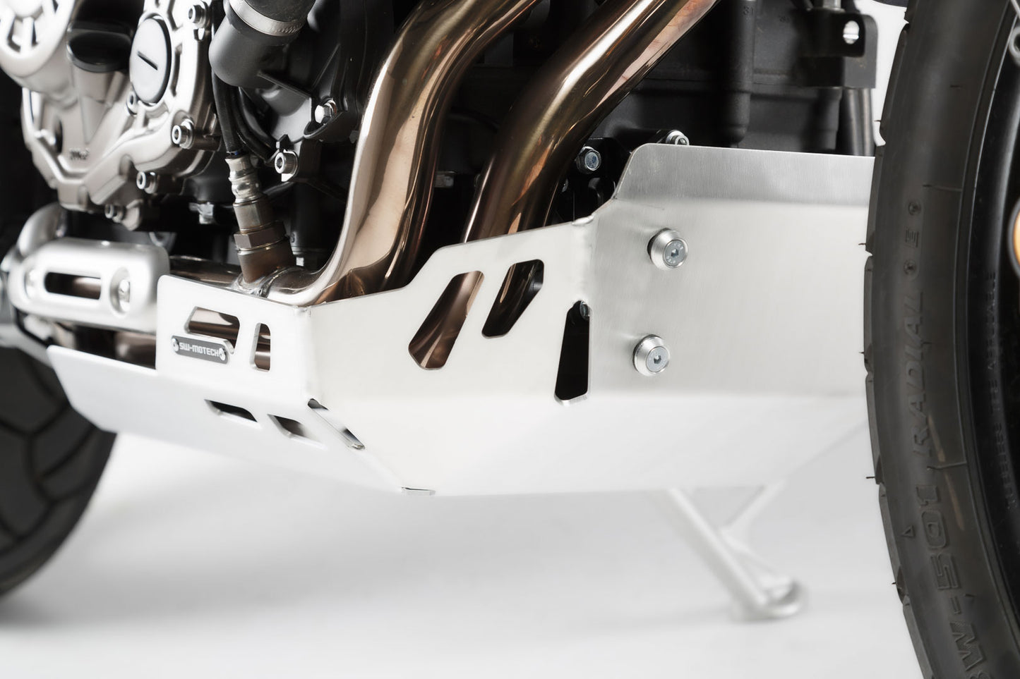 SW-Motech Engine guard